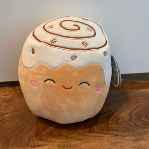 Chanel Squishmallow